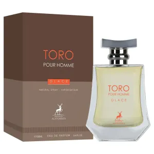 Maison Alhambra Toro Pour Homme Glaace EDP Natural Spray